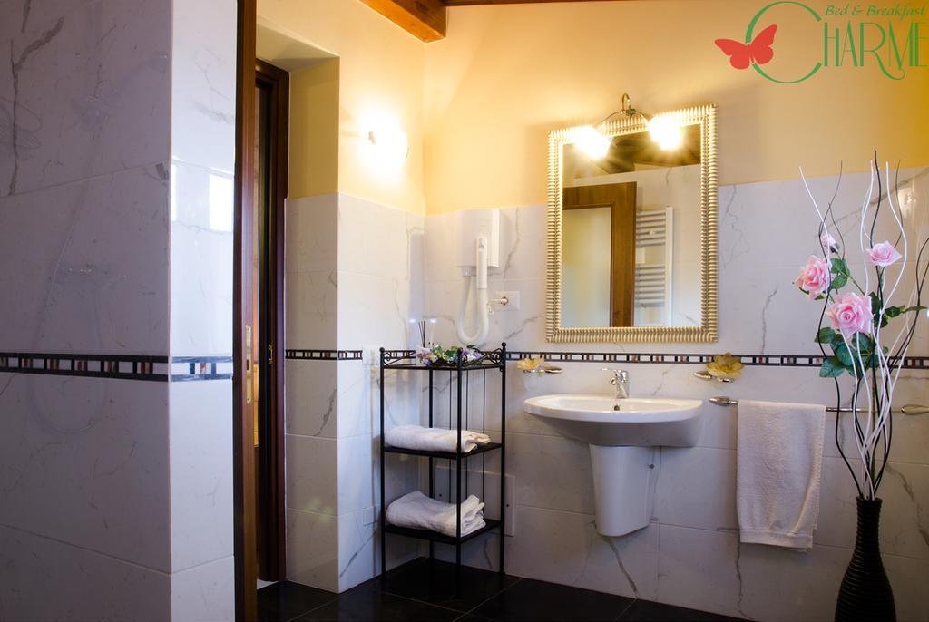 B&B Charme Sora Room photo